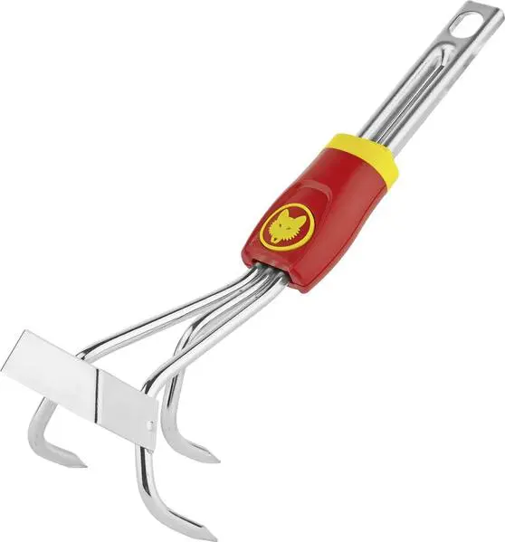 Jätegrubber 71AIA002650 LB-M 7 cm Wolf Combisystem Multi-Star