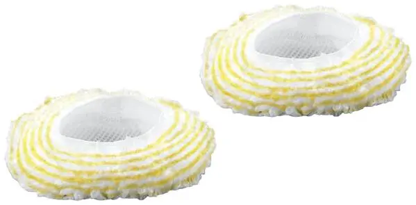 Kärcher Home & Garden 2.863-345.0 Rundbürste 1 St.