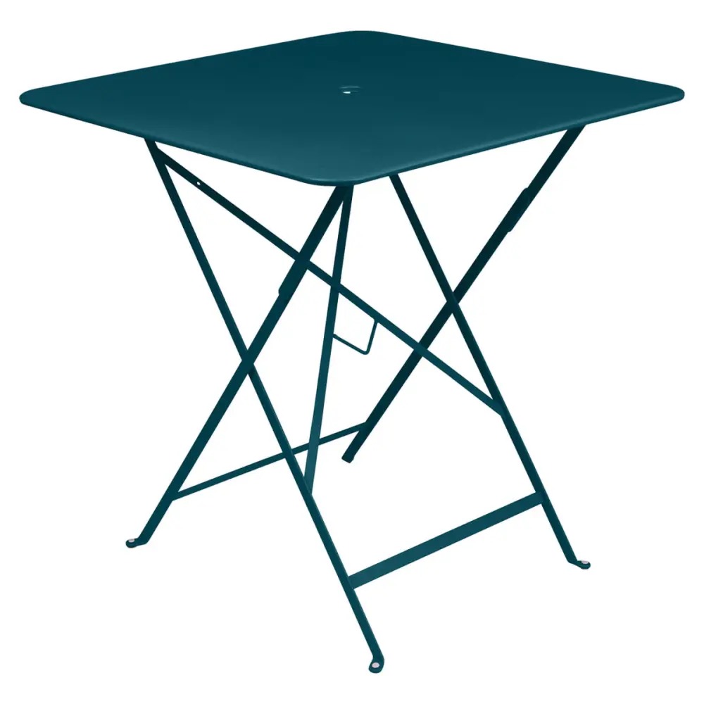 Pizza- Fermob - Bistro Klapptisch 71 x 71 cm
