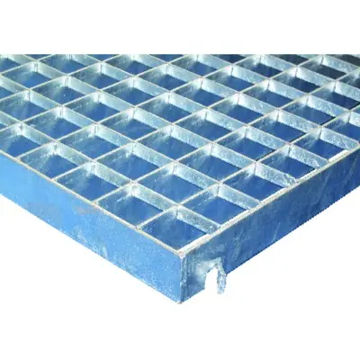 Ersatz- MEA® - Ind. Rost 1000x1000 30/3 T,K, MW 30/30