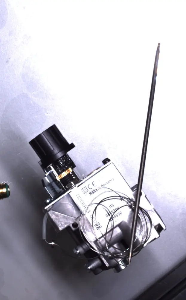 Ersatz- Eurositventil - für GFB499T-20 & GFB899T-20+20