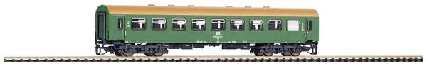 Piko TT 47610 TT Rekowagen 2.Kl. der DR 2.Klasse DR IV