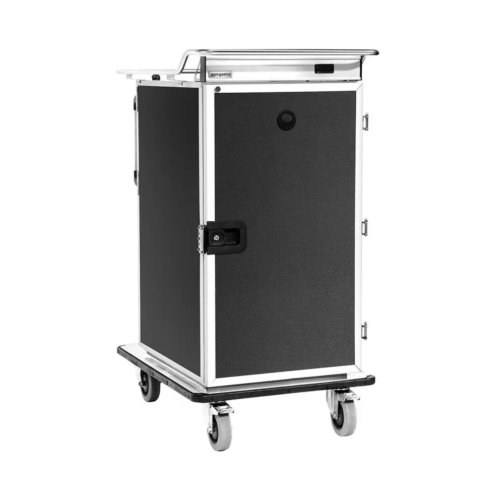 Pizza- Bankettwagen - 12x GN 1/1