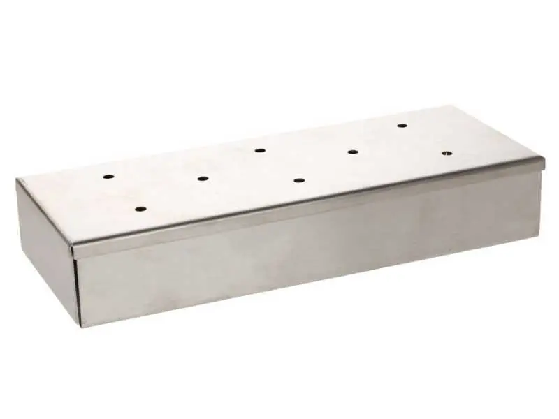 Räucherbox MasterCook