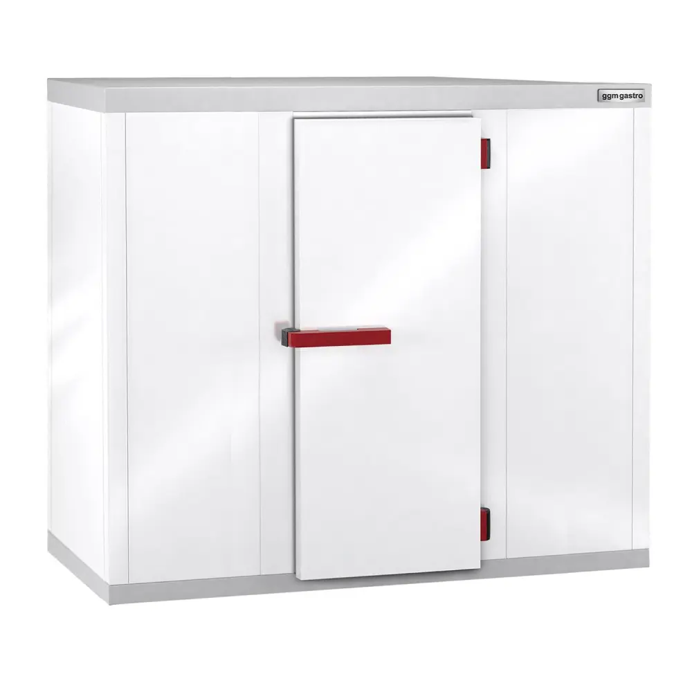Tiefkühlzelle - 1600x1950mm - 4,78m³