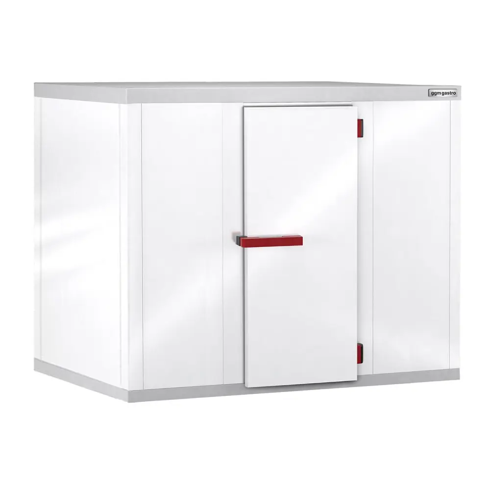 Tiefkühlzelle - 3000x5800mm - 30,58m³