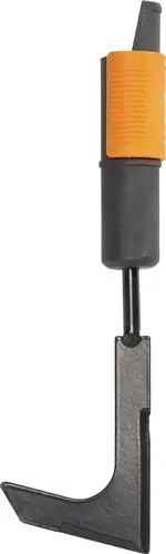 FISKARS Fugenkratzer QuikFit™ L.25mm B.70mm STA/Ku.FISKARS (Mit 5 Jahren Garantie)