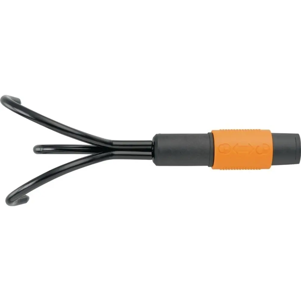 Professionelle Garten FISKARS Grubber QuikFit™