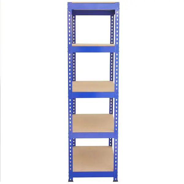 Monster Racking Schwerlastregal Steckregal Werkstattregal Kellerregal Lagerregal Regal VE: 3 Stück 7001(3)