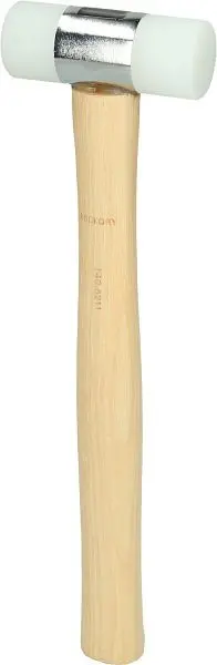 KS Tools Nylonhammer 200g 140.5211