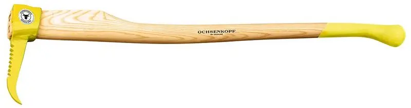 Ochsenkopf Sappie Tiroler Form gezahnt 1300 g 1592386