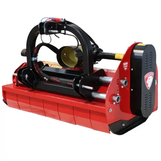 Ceccato TRINCIONE 400 4T1400ID - Mulcher für Traktor - schwere Reihe