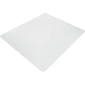 Bodenschutzmatte ECOGRIP KRÄFTIG, für glatte und harte Böden, BxT 1200 x 900 mm.