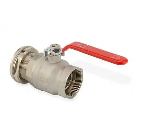 Cemo Messing-Kugelhahn R2"i 1307 4052886229569
