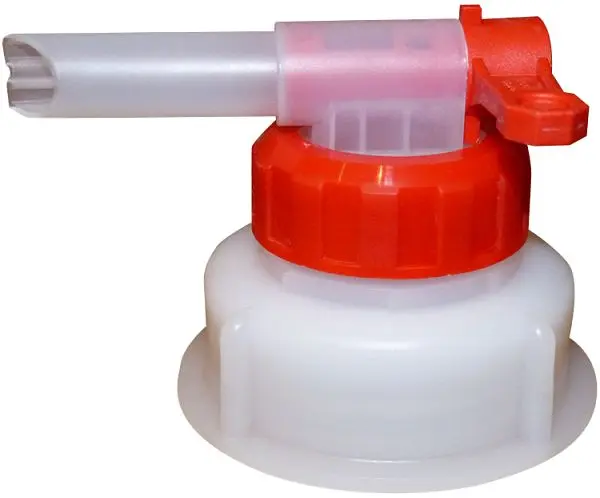 OPN Auslaufhahn für 5 Liter-Kanister 59153