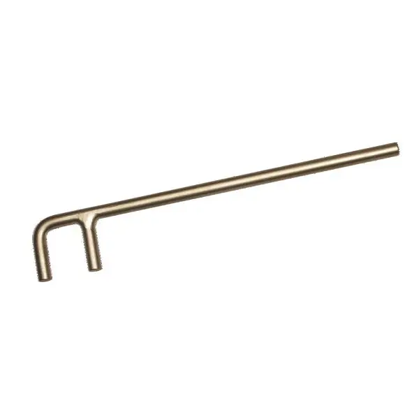 Dönges Ventilhaken funkenfrei Ø x Abstand 13 x 30 mm Länge 300 mm 191094
