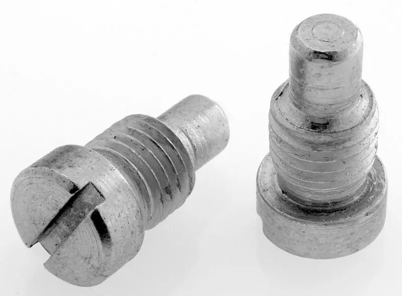 Facom Stifte für Hakenschlüssel 126A 2-teilig 126.E120