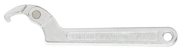 KS Tools Gelenk-Hakenschlüssel mit Nase 155-230mm 517.2379