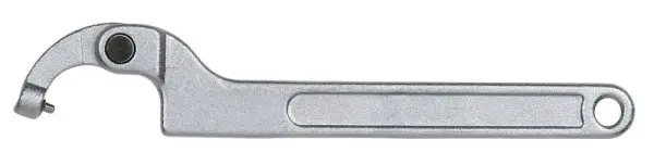 KS Tools Gelenk-Hakenschlüssel mit Zapfen 15-35mm 517.1323