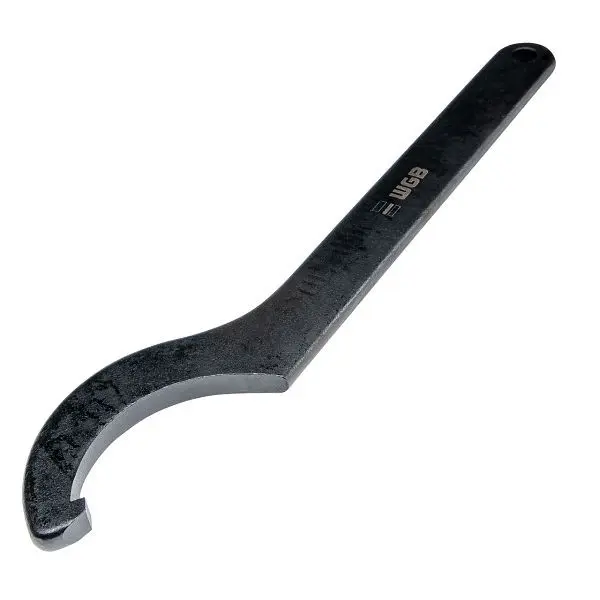 WGB Hakenschlüssel Grösse: 16-20 mm VE: 10 Stück 6800161