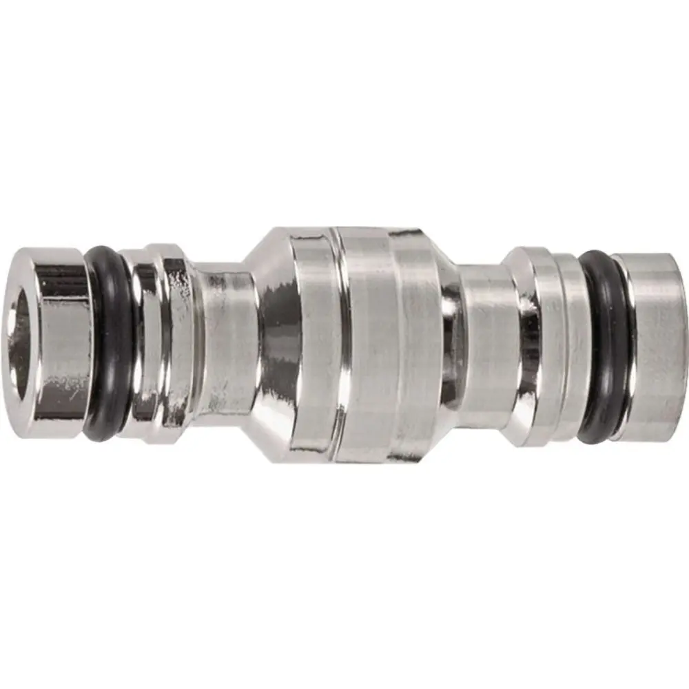 KARASTO Universalverbindungsstecker GEKA plus-Stecksystem aus Schmiedestahl