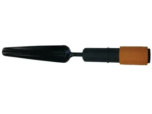 Rechen- FISKARS Unkrautstecher QuikFit™ B.35mm L.328mm 225g FISKARS