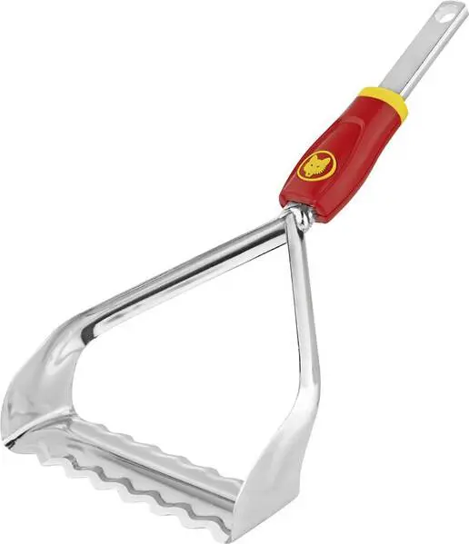 Unkrautkuli 71AAA015650 RF-M 15 cm Wolf Combisystem Multi-Star - 30 cm Klingenlänge