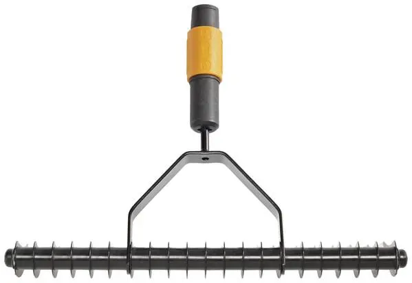 Rasenlüfter 1000655 QuikFit™ Robuste Ausführung