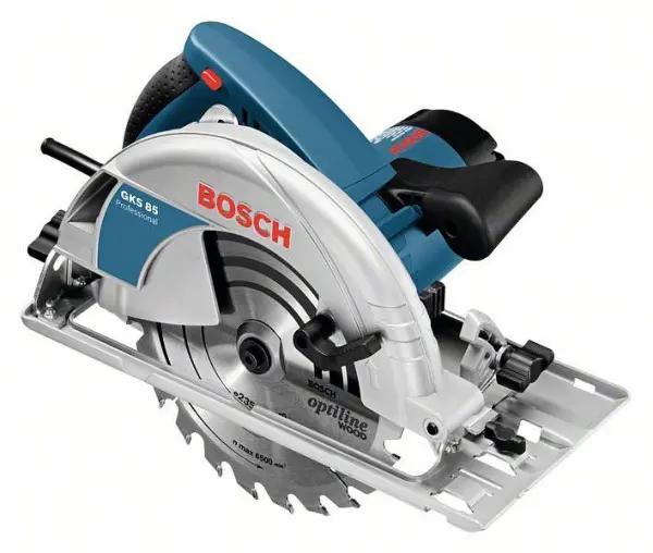 Bosch Handkreissäge GKS 85 060157A000