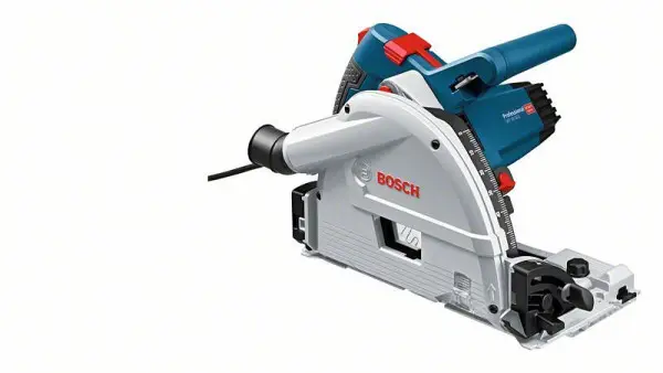 Bosch Tauchsäge GKT 55 GCE im Karton 0601675000