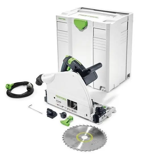 Festool Tauchsäge TS 75 EBQ-Plus 561436