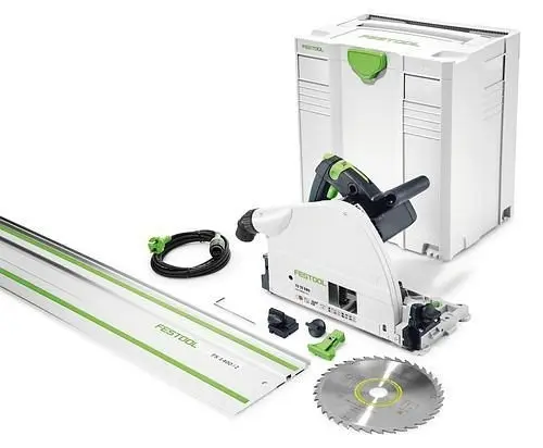 Festool Tauchsäge TS 75 EBQ-Plus-FS 561512
