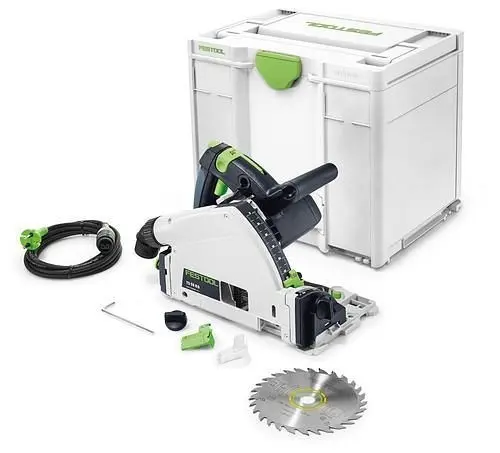 Festool Tauchsäge TS 55 RQ-Plus 576006