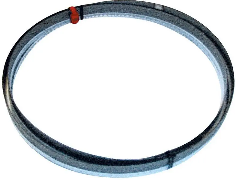 Güde Sägeband BI-METALL 2360x20x09x8/12Z/" 1805 4015671018052