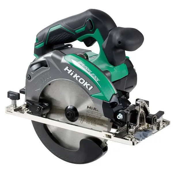 HiKOKI 18V Akku-Kreissäge (Brushless) C18DBAL(5.0)(HSC IV) C18DBALWPZ