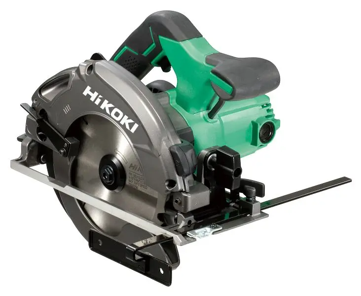 HiKOKI Handkreissäge 165mm C6U3 1300W 54mm Schnitttiefe C6U3WBZ