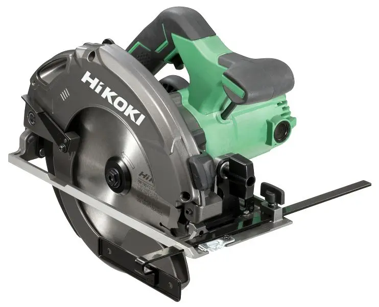 HiKOKI Handkreissäge 190mm (Bremse) C7BU3 (HSC IV) 1300W 66mm Schnitttiefe C7BU3W1Z