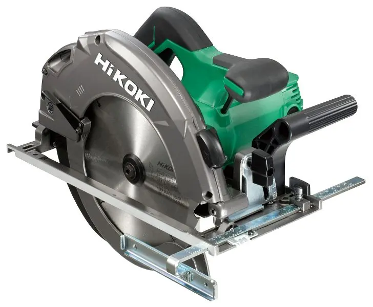 HiKOKI Handkreissäge 230mm (Bremse) C9BU3 2000W 88mm Schnitttiefe C9BU3WBZ