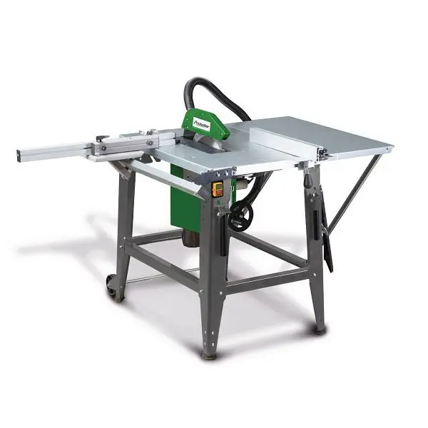 Holzkraft TKS 316E /230V Tischkreissäge 5902316 4036351260349