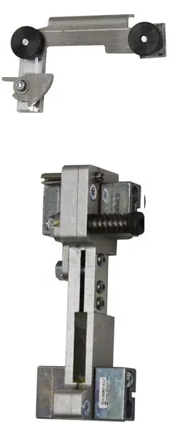 Spewe Führungsschlitten für Festool ISC 240 zu SPEWE 1900ML / 1900MK 1200175
