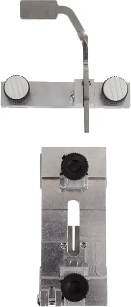 Spewe Führungsschlitten für Milwaukee C12 HZ zu SPEWE 1900ML 1200155