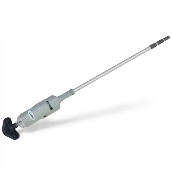 Professionelle Qualität Wiederaufladbarer Poolsauger Intex 28620
