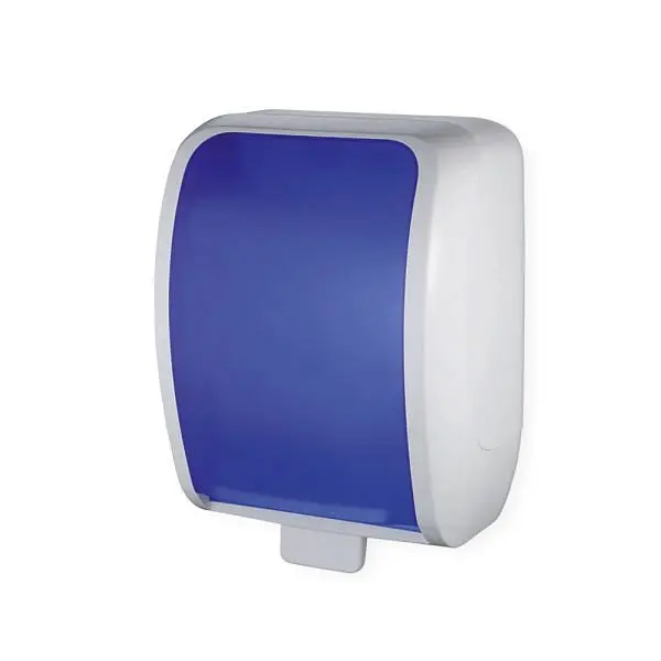 WERO Handtuchspender RATIO blau/weiß 20392080