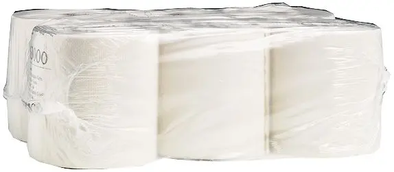 KCP Rollenhandtuch 1-lagig 20cmx190m grau VE: 6 Rollen 1940572