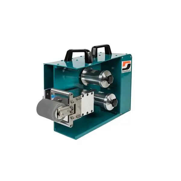 Dynabrade Superfinisher - Folienbreite 50/100 mm 22499