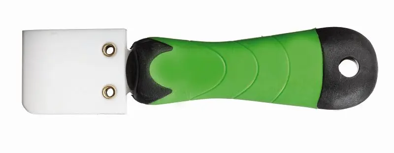 Freund Kehlnaht-Drücker 2K-Kunststoffgriff Masse: 100 Gramm Abmessungen: 170 mm 04232040