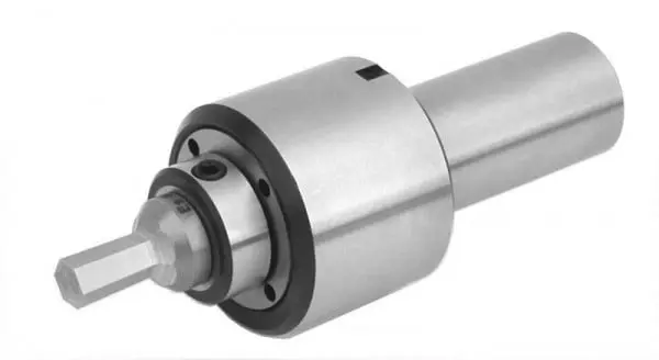 MACK Räumwerkzeughantiker zylindrisch Ø 16 Einsätze Ø 12 mm 47-RHV-D16-12