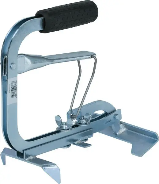 Probst Pflasterboy PB-I zum Verlegen von Verbundsteinen 51800001