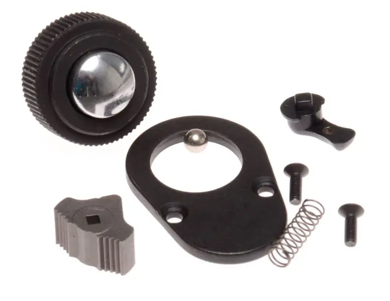 Projahn Reparatur Set zu 1/2" Umschantikknarre 40 Zähne 4220-1