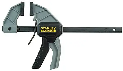 Stanley Einhandzwinge FatMax riesig 150mm 135kg FMHT0-83234